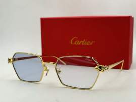 Picture of Cartier Sunglasses _SKUfw79165384fw